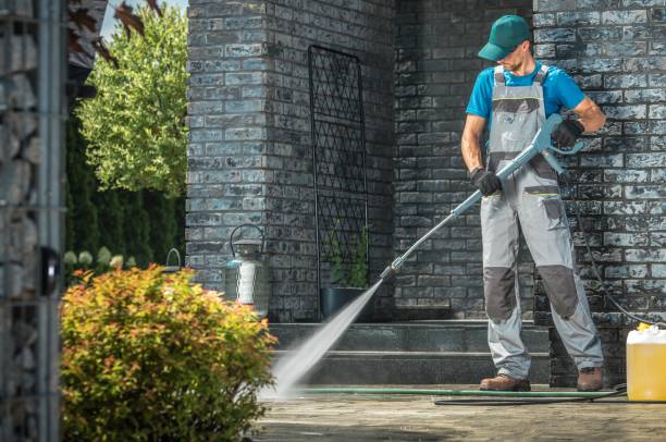 Best Parking Lot and Garage Cleaning  in Pine Island Center, FL