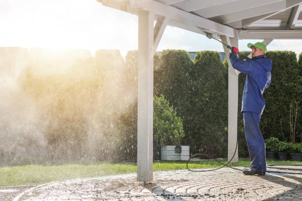 Solar Panel Cleaning in Pine Island Center, FL