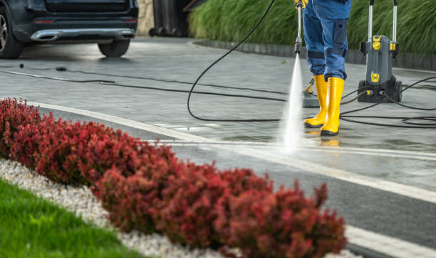Best Restaurant Pressure Washing  in Pine Island Center, FL